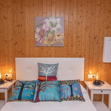 Holiday Home Vigo Curras Street Eksteriør billede