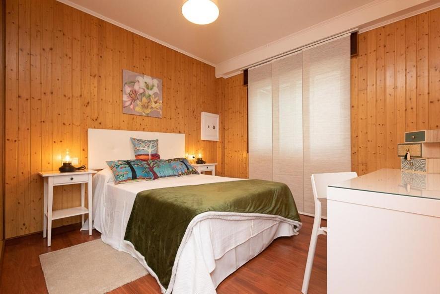 Holiday Home Vigo Curras Street Eksteriør billede