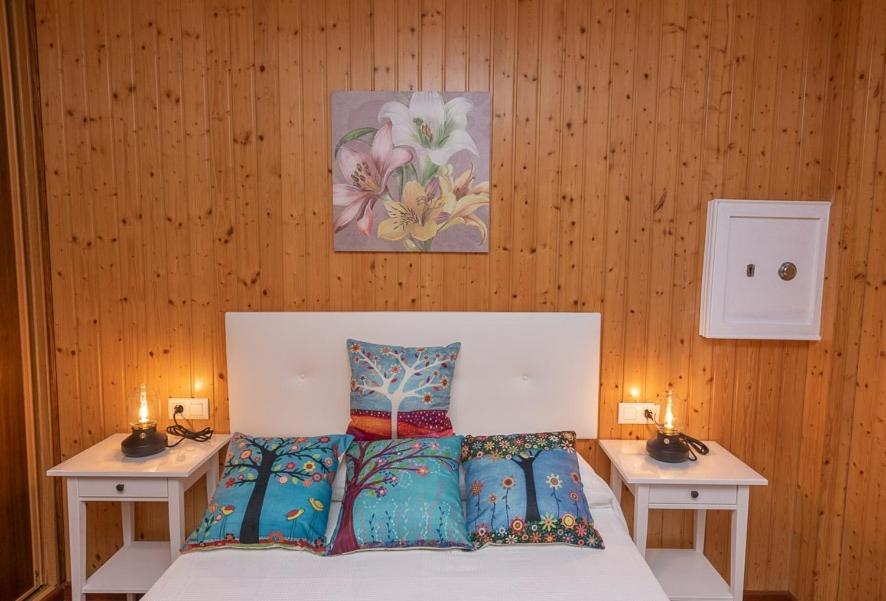 Holiday Home Vigo Curras Street Eksteriør billede