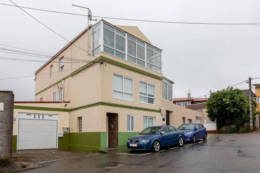 Holiday Home Vigo Curras Street Eksteriør billede