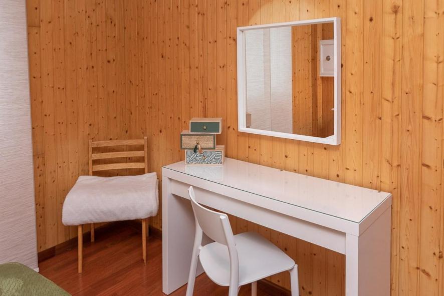 Holiday Home Vigo Curras Street Eksteriør billede