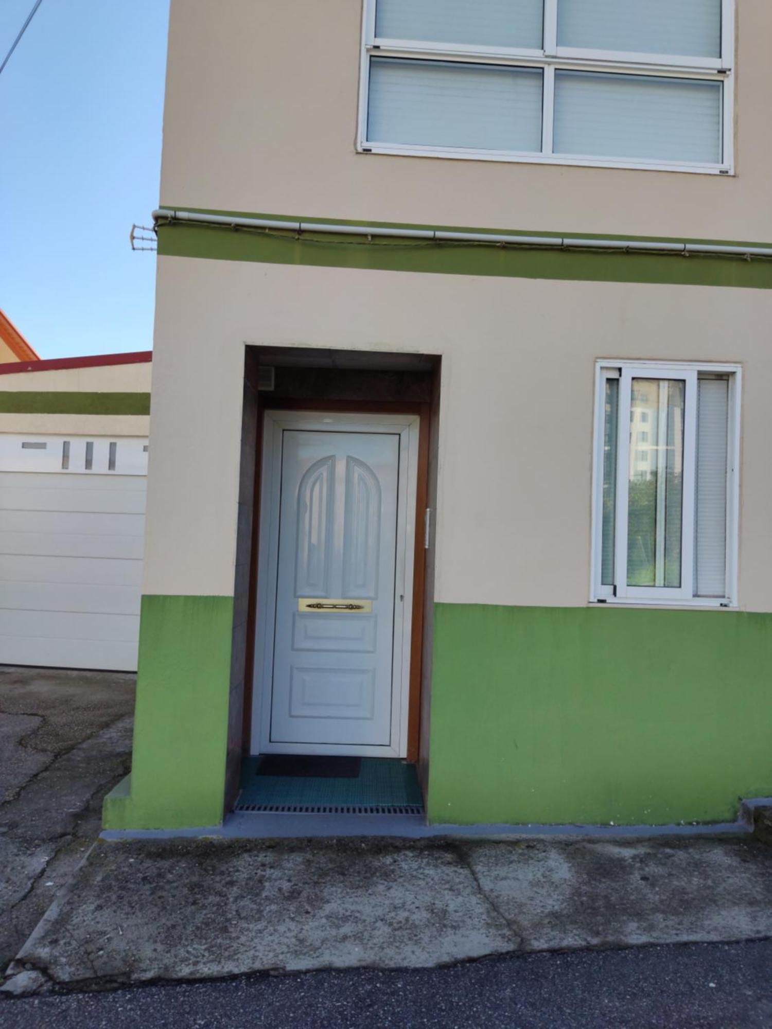 Holiday Home Vigo Curras Street Værelse billede